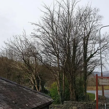 Trem Hyfryd B&B-2